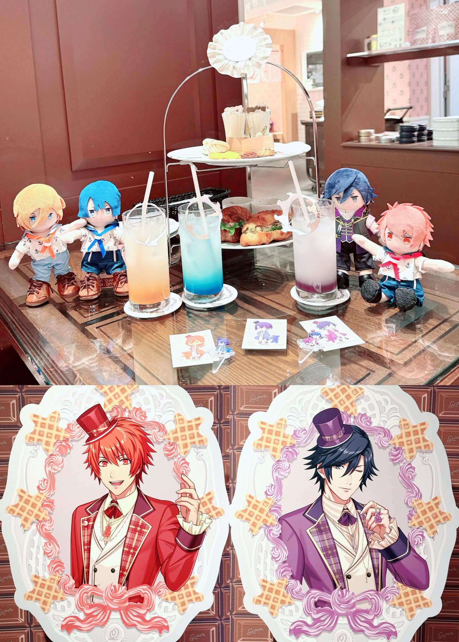 ピノキオ　柿山伏　オバケのQ太郎　おまとめ3セット　ラボパーティー オバケのQ太郎|ラボ・ライブラリー一覧|ラボ・パーティの絵本