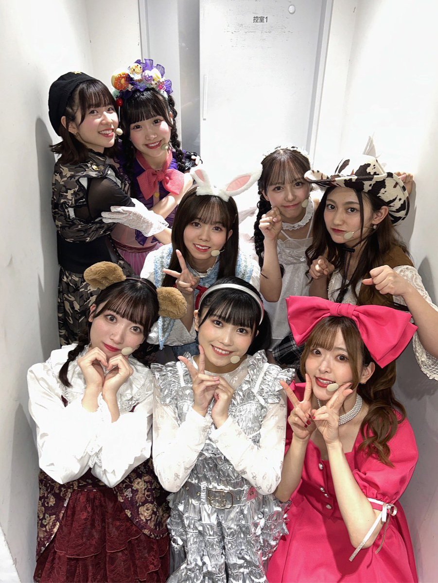 22/7 Summer Live 2025 🎪 🎁〜Toyboxの秘密〜🔑 ㅤ