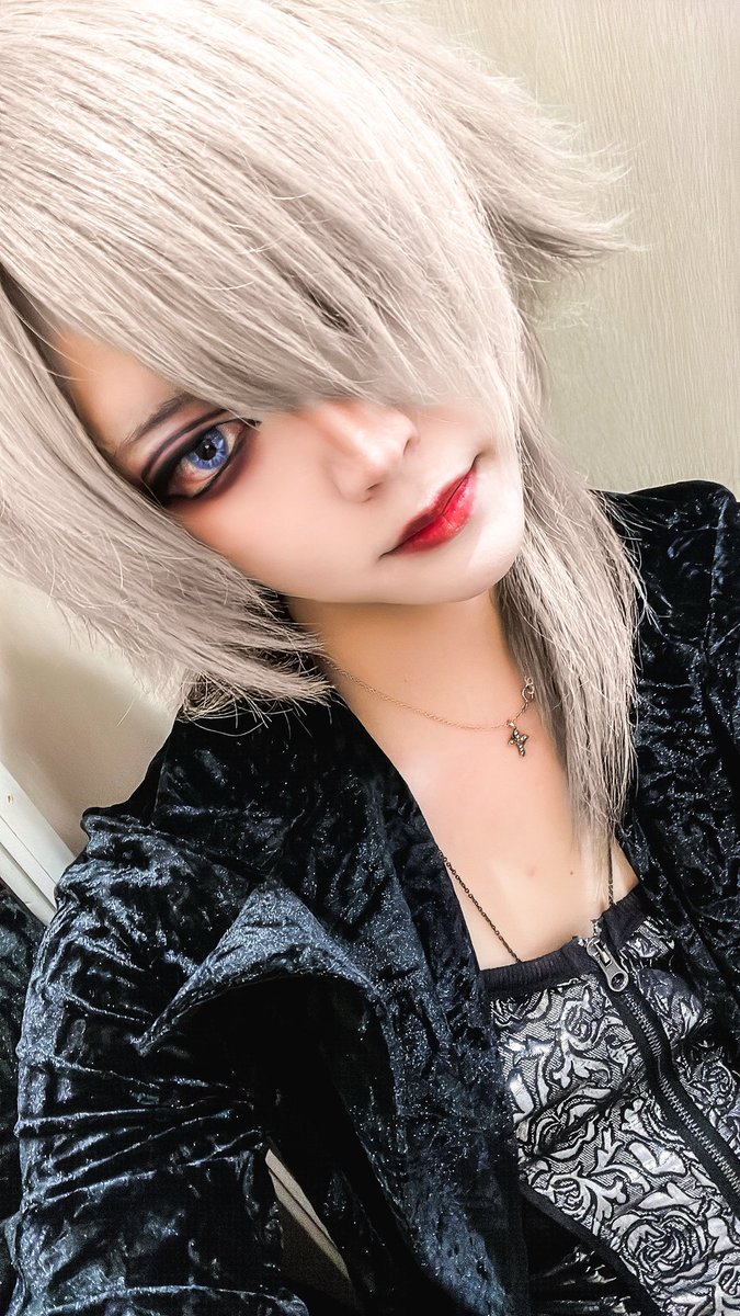 error_code_02's tweet image. DAMNEDさん2度目まして

今日はダンスしない予定だったのに我慢できなかったみたいです

🕺