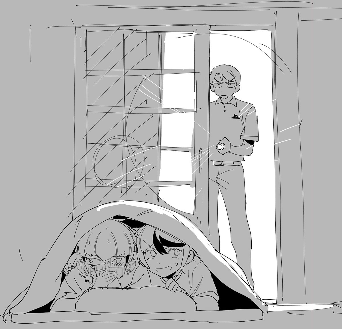 三戸＠5/4東1_シ21b (@youuthu) on Twitter photo 