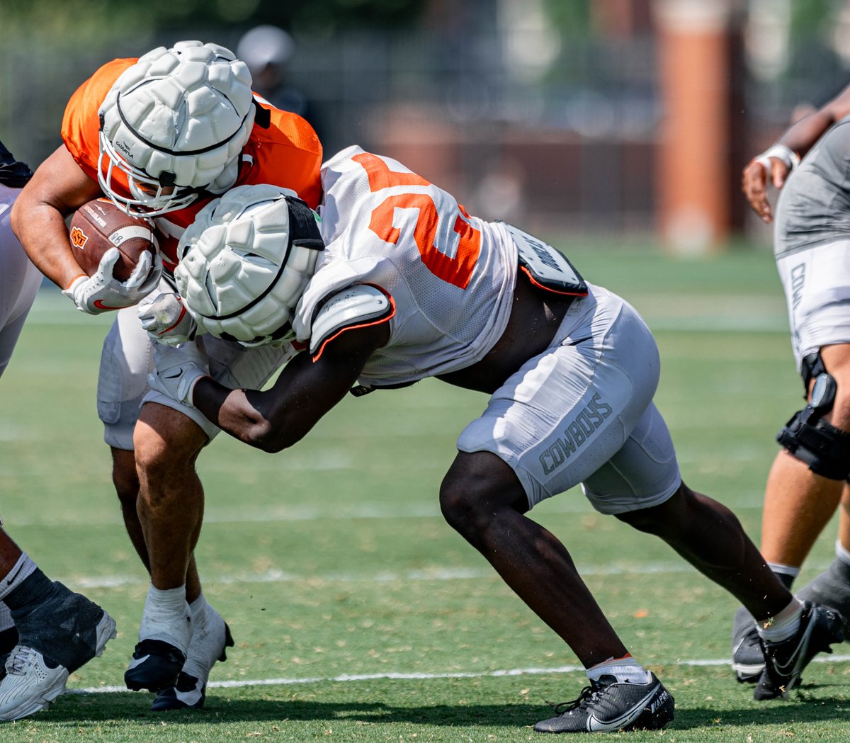 Ryan McNamara (@coachmcnamara9) on Twitter photo Go Mode! #Attack #FastPhysicalAggressive <a href="/EsonwuneIke/">Ike Esonwune</a> Go Mode! #Attack #FastPhysicalAggressive <a href="/EsonwuneIke/">Ike Esonwune</a>