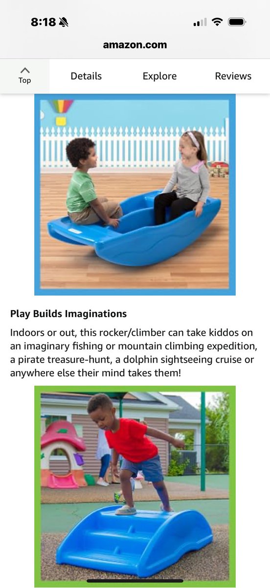 Angie H (@angelahilse1) on Twitter photo Praying for a teacher Angel. I know dreams can come true. This is my biggest wish, a dream item. I teach PreK in a Title 1 school in NJ & this item would be amazing on days we can’t go outside. Can u help/RT 🙏🏻🙏🏻 <a href="/BwcDeals/">BwcDeals</a> <a href="/AndyDonovan64/">Andy Donovan</a> <a href="/iHeartRadio/">iHeartRadio</a> amazon.com/hz/wishlist/ls… Praying for a teacher Angel. I know dreams can come true. This is my biggest wish, a dream item. I teach PreK in a Title 1 school in NJ & this item would be amazing on days we can’t go outside. Can u help/RT 🙏🏻🙏🏻 <a href="/BwcDeals/">BwcDeals</a> <a href="/AndyDonovan64/">Andy Donovan</a> <a href="/iHeartRadio/">iHeartRadio</a> amazon.com/hz/wishlist/ls…