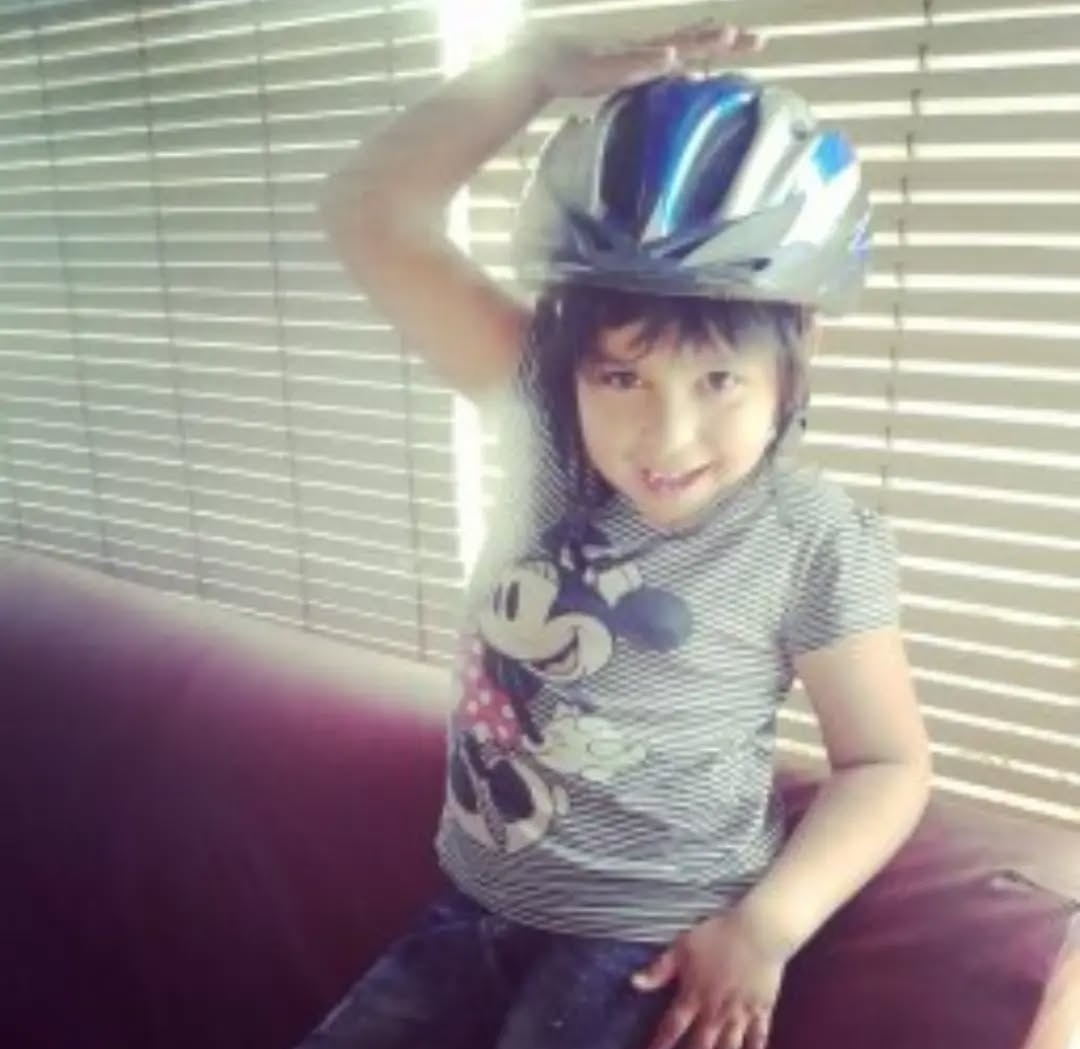 They were really her childhood 🥹