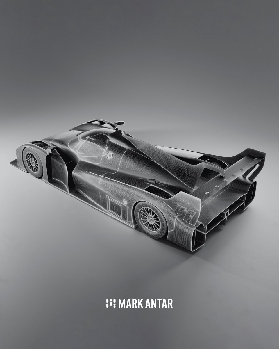 Mark Antar tweet media