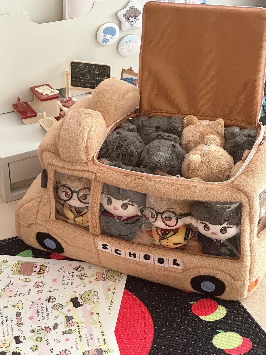 shai • puma duck doll on 📌 tweet media