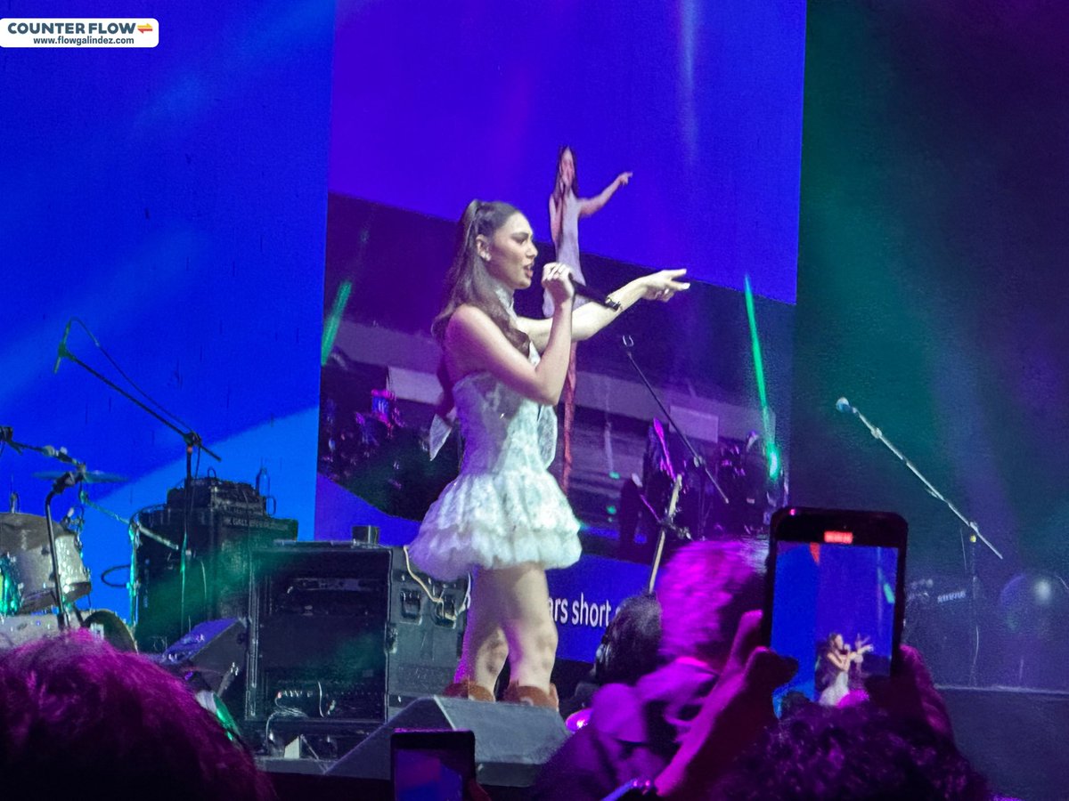 Ang bunso ng PBB Celeb Collab Charlie Fleming at the #AcerDay2025.

#AcerBreakALimit 
#CharlieFleming
#PamilyangDeGuzman
#PBBCelebCollab