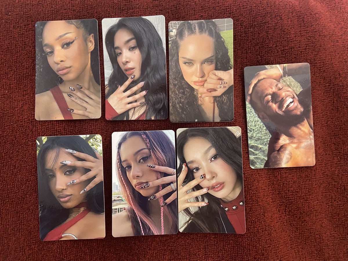 so when did katseye get a 7th member