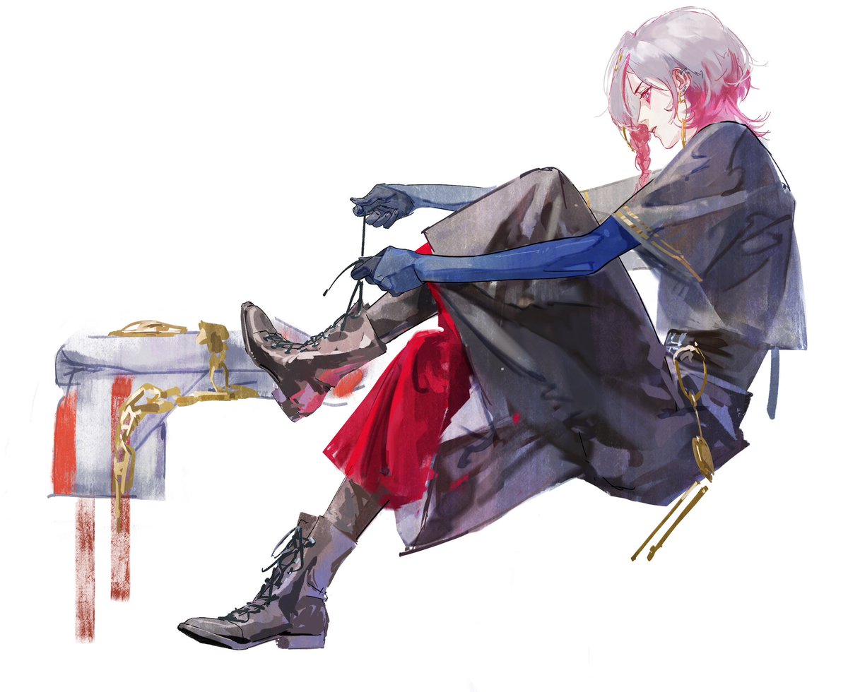 死鱼 (@siyemmm) on Twitter photo 