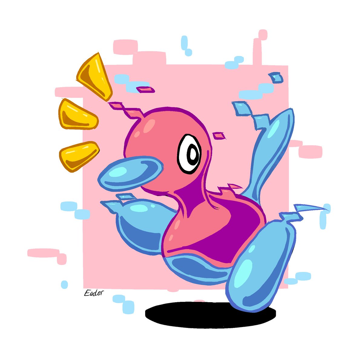 Marito43326239's tweet photo. Una ronda de Mineral Evolutivo, por favor ☝️

Primer dibujo real de la cuenta, si no me olvido, subo más 🤙 https://t.co/1sK6bM3C7m