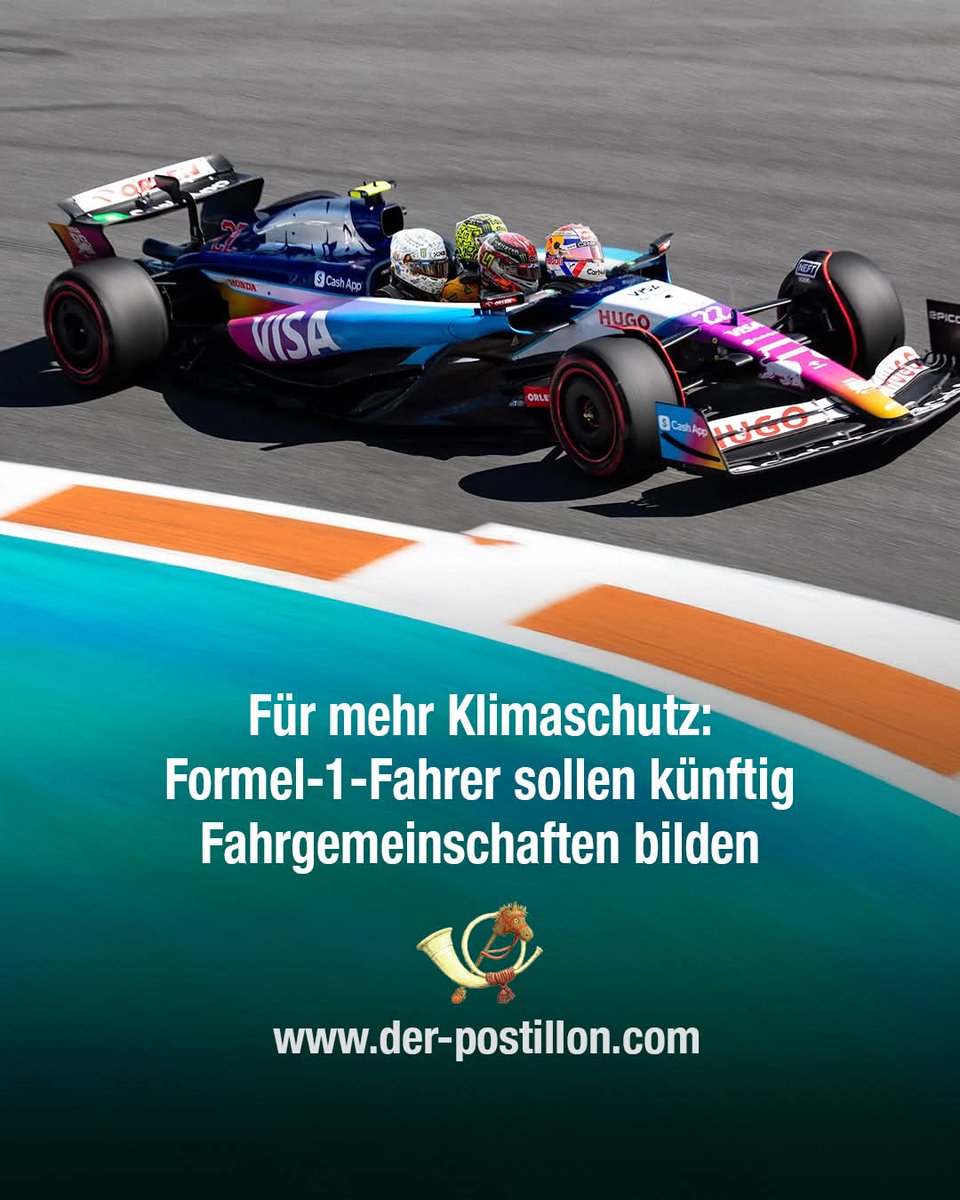 Ok <a href="/frentzen_hh/">Heinz Harald Frentzen</a> - mit welchen 3 Fahrern wärst Du zusammen gefahren? 🤭