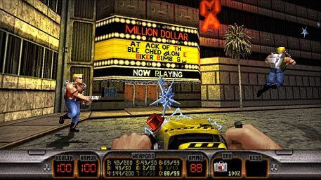 Duke Nukem Coin (DUKE) tweet media