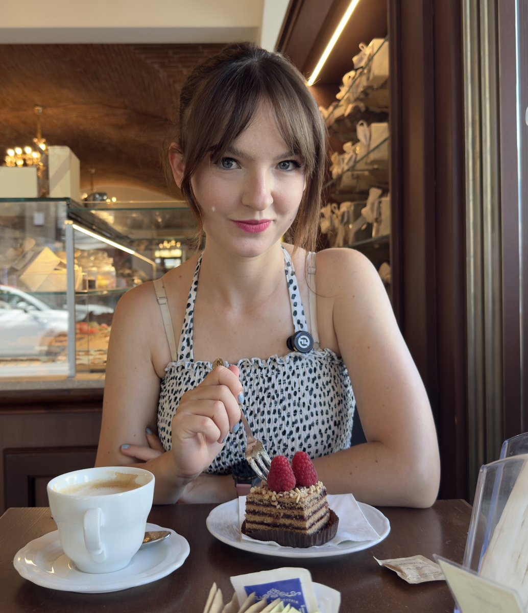 InnaSolo_'s tweet image. Visiting Florence today IRL live on twitch.tv/innasolo 🇮🇹
#firenze #florence #IRLstream #twitch