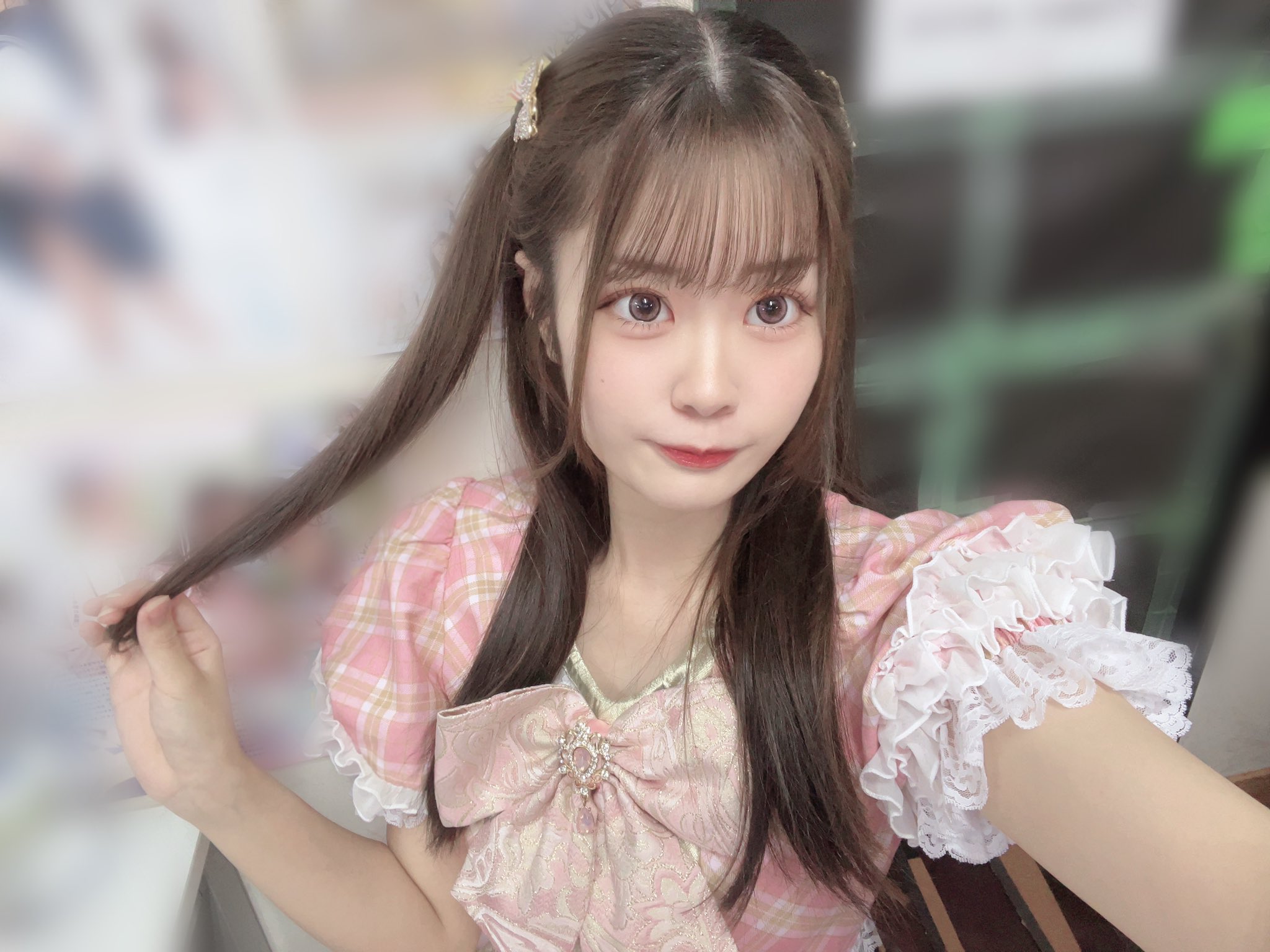 はるな 大橋はるな Haruna Ohashi on X: 