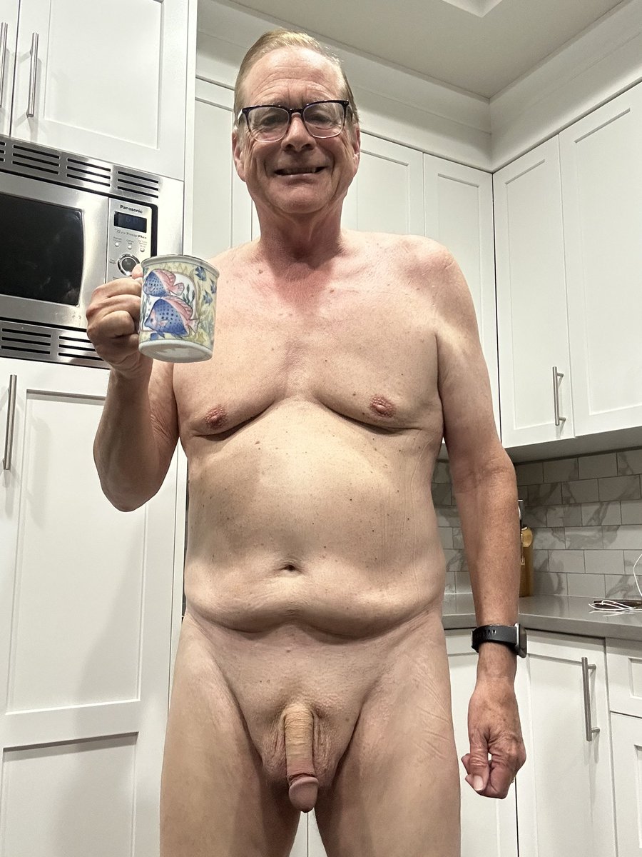 Luke Northnude tweet media