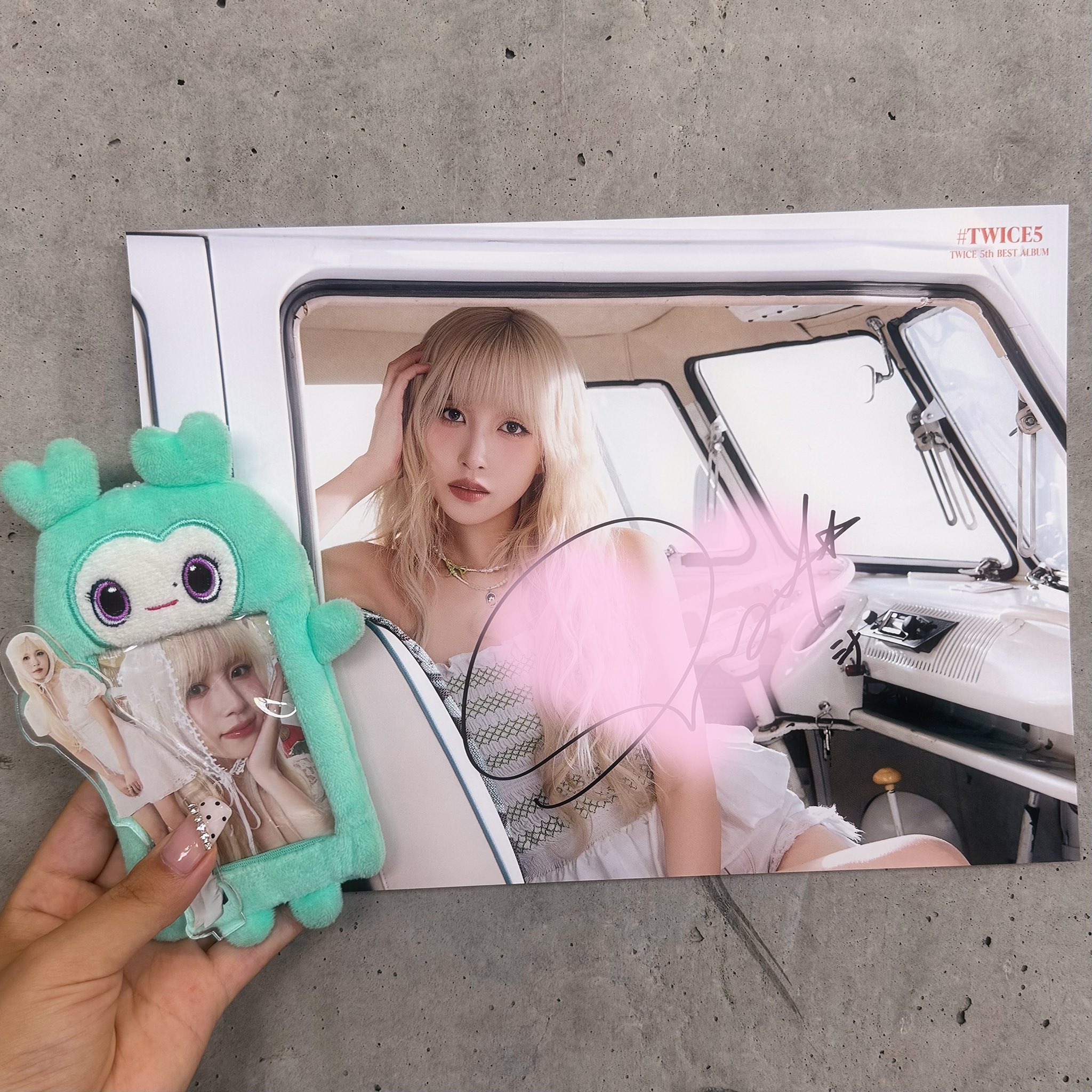 いちゃん on X: 