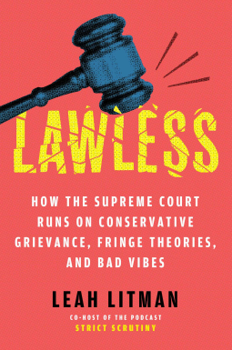 AndyOstroy's tweet image. Constitutional law professor, author, commentator, and podcaster @LeahLitman's back in THE BACK ROOM discussing Epstein, DOJ weaponization, Texas redistricting, Emil Bove, SCOTUS and more podcasts.apple.com/us/podcast/lea…