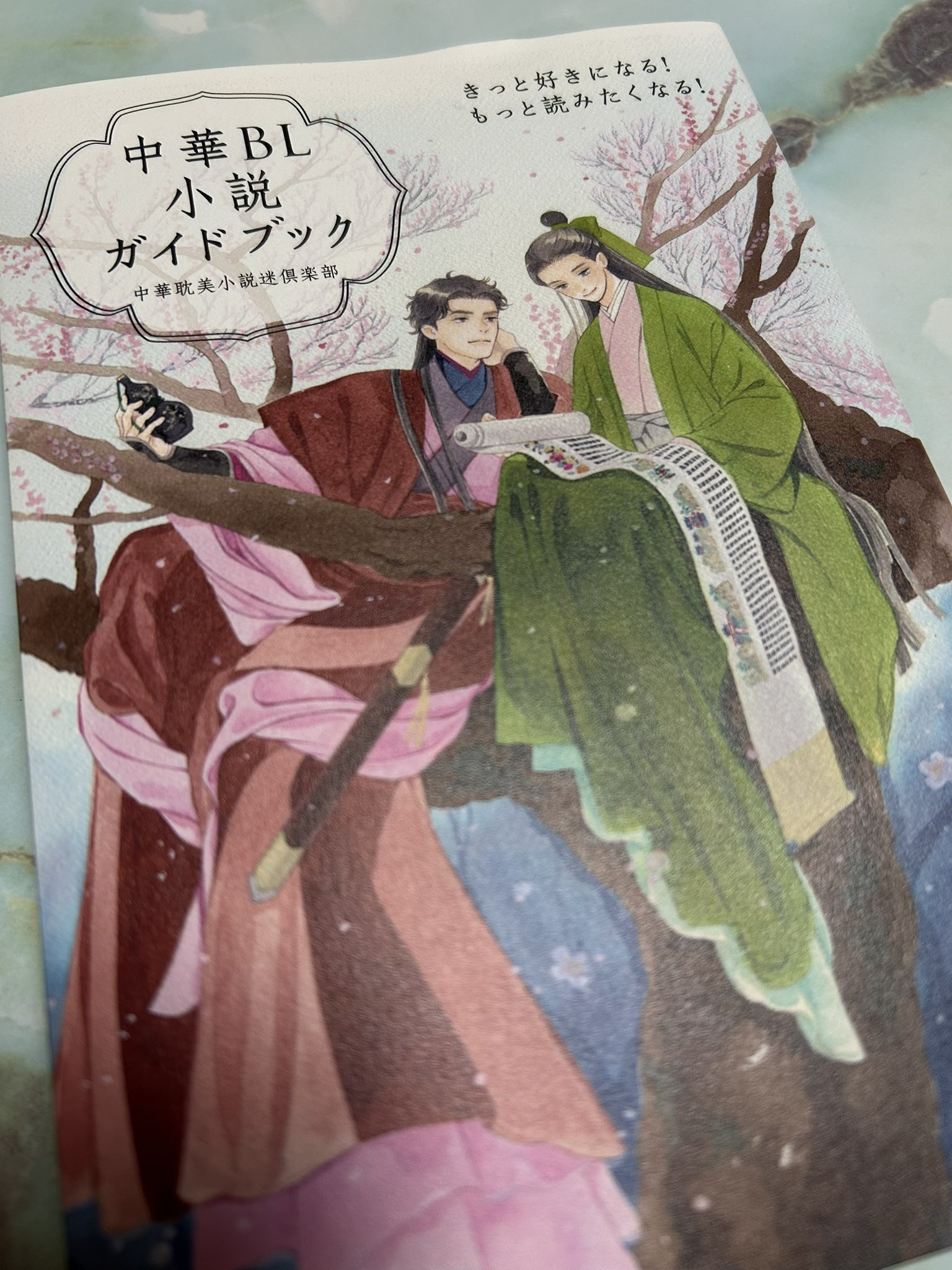 中華BL小説まとめ売り Amazon.co.jp: 山河令原作天涯客by Priest 上下冊 中華BL小説