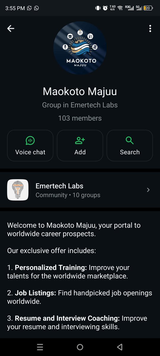 All free slots full 

🔥🔥🔥🔥

#HODL #remotejobs #worskshop #Masterclass