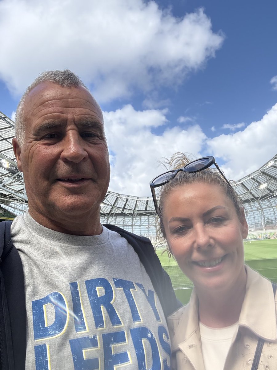 Phil @ Champions Again Ole Ole tweet media