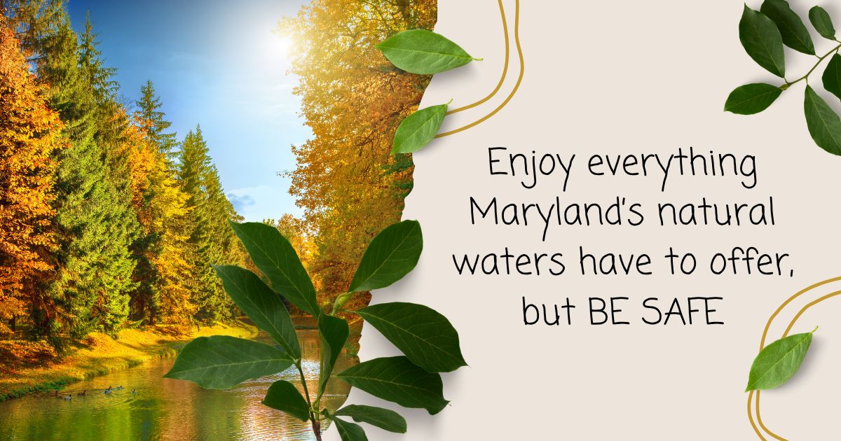 MDEnvironment's tweet image. 💡Summer hack for a healthy swim:
Don’t swim near outfall pipes or storm drains. These areas can carry bacteria into the water after rain. Look for posted signs and steer clear — even if it looks clean.
🏖️ Smart swimmers = healthy summers.
#BeachTips #SwimSmart