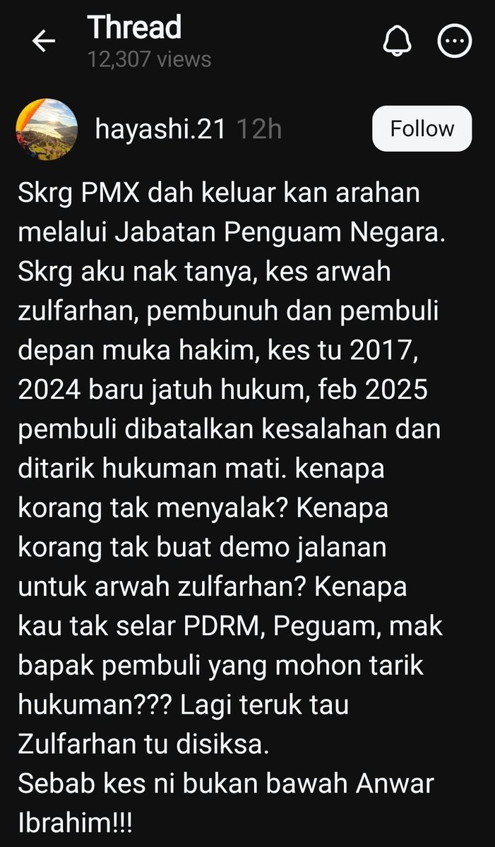Siditious (@solisidtor) on Twitter photo Inilah penyokong2 yang akan menjahamkan PMX pada akhirnya. Takkan menuntut keadilan & pembelaan dianggap mempolitikkan isu ni? Teruskan benda2 mcm ni. Memang sepenggal lah korang ni jadi kerajaan. Inilah penyokong2 yang akan menjahamkan PMX pada akhirnya. Takkan menuntut keadilan & pembelaan dianggap mempolitikkan isu ni? Teruskan benda2 mcm ni. Memang sepenggal lah korang ni jadi kerajaan.
