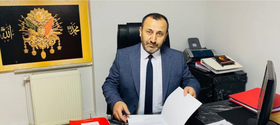 TRend MEDYA (@trendmedya_tv) on Twitter photo Sadettin Baskın: “Ekonomik Vaatler Havada Kaldı, Halk Zorluk İçinde”
siyasethaber.com.tr/sadettin-baski…
#Bolu <a href="/Sadettin_BASKIN/">Sadettin BASKIN</a> Sadettin Baskın: “Ekonomik Vaatler Havada Kaldı, Halk Zorluk İçinde”
siyasethaber.com.tr/sadettin-baski…
#Bolu <a href="/Sadettin_BASKIN/">Sadettin BASKIN</a>