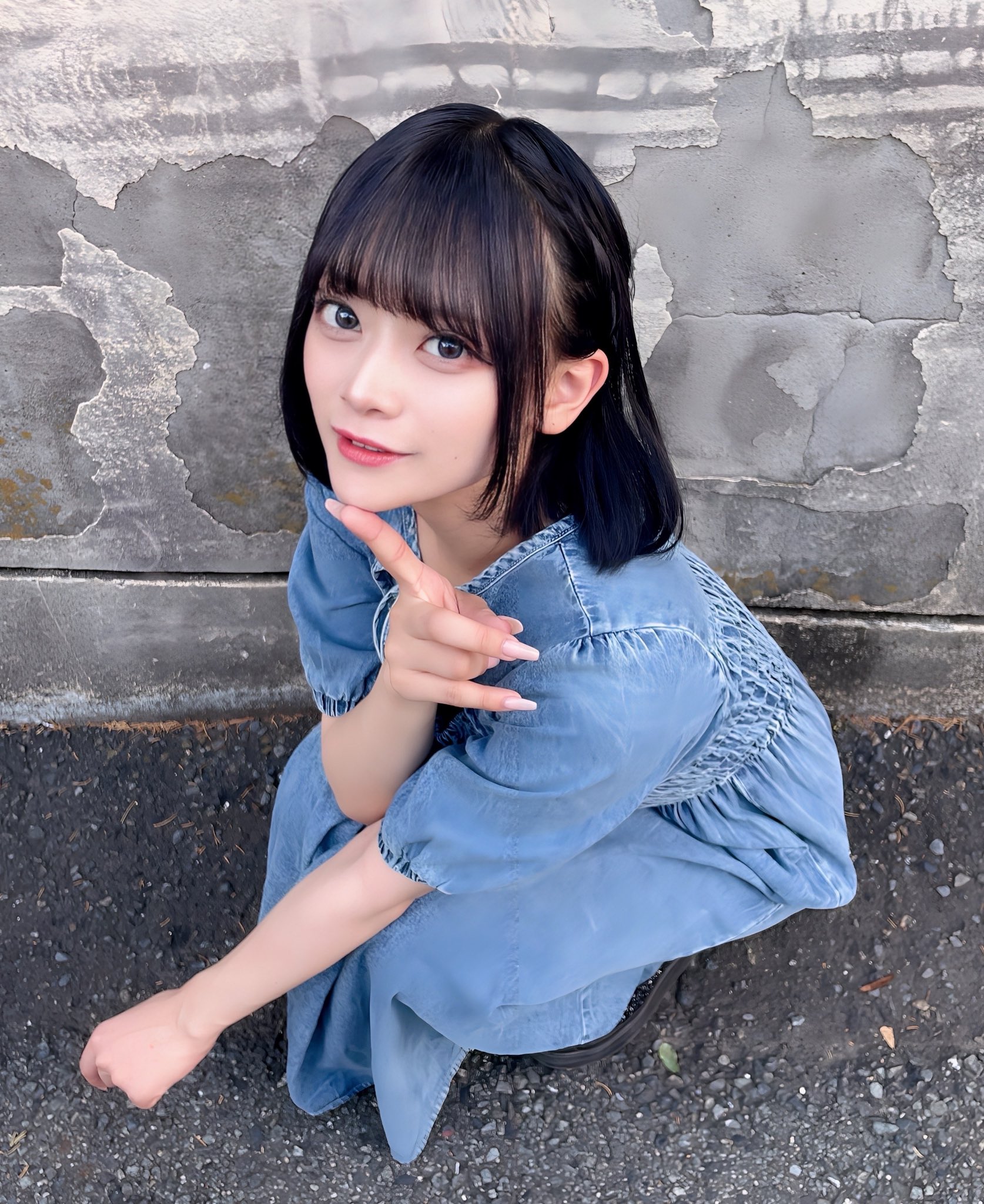 🌙月神 藍🩵キミイロPJ on X: 