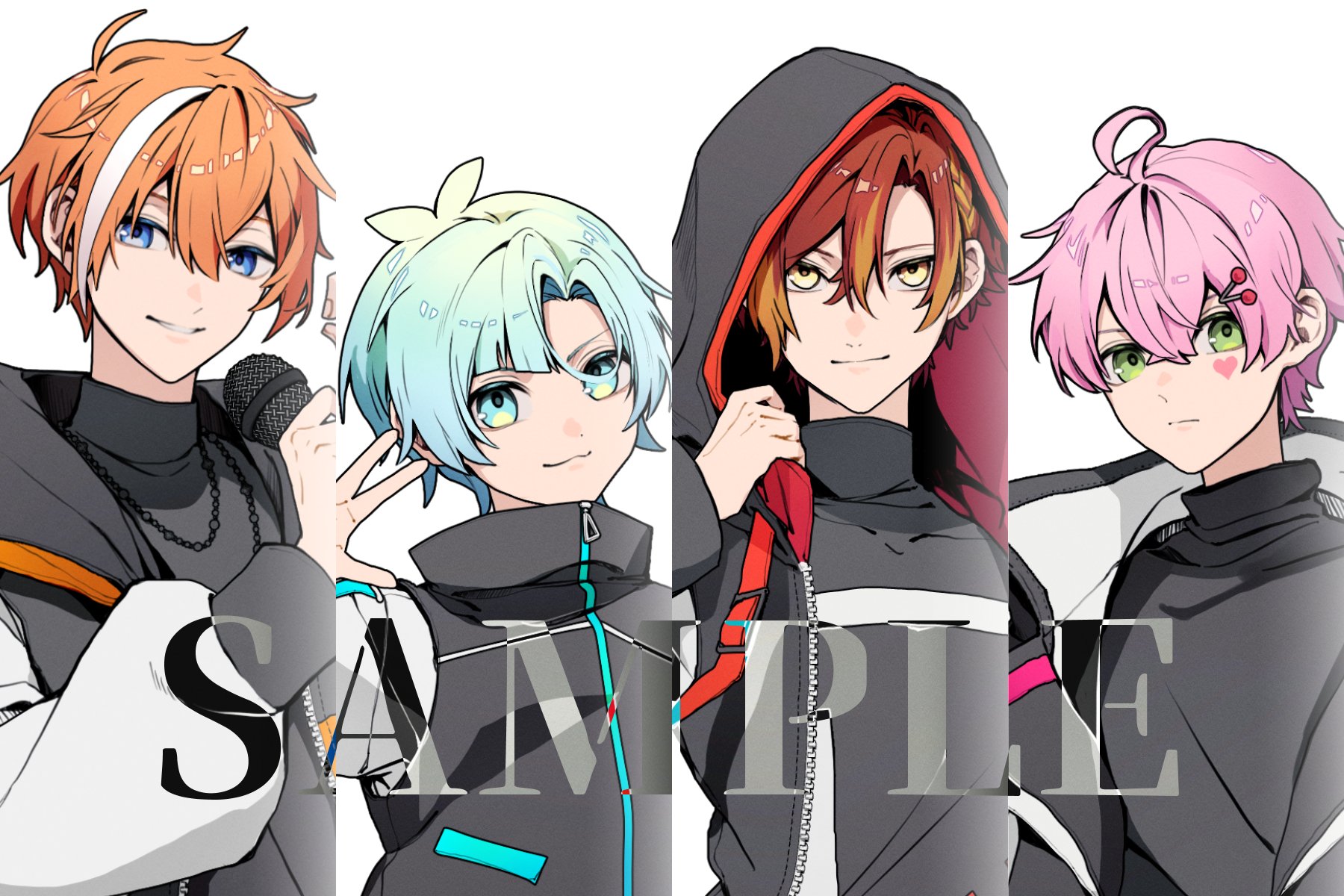 狐火 / FOXFIRE on X: 