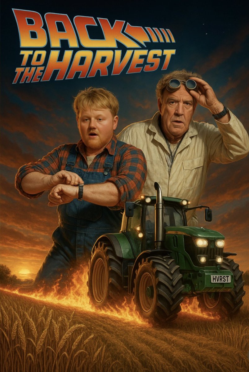 ClarksonsFarm (@clarksonsfarm1) on Twitter photo 