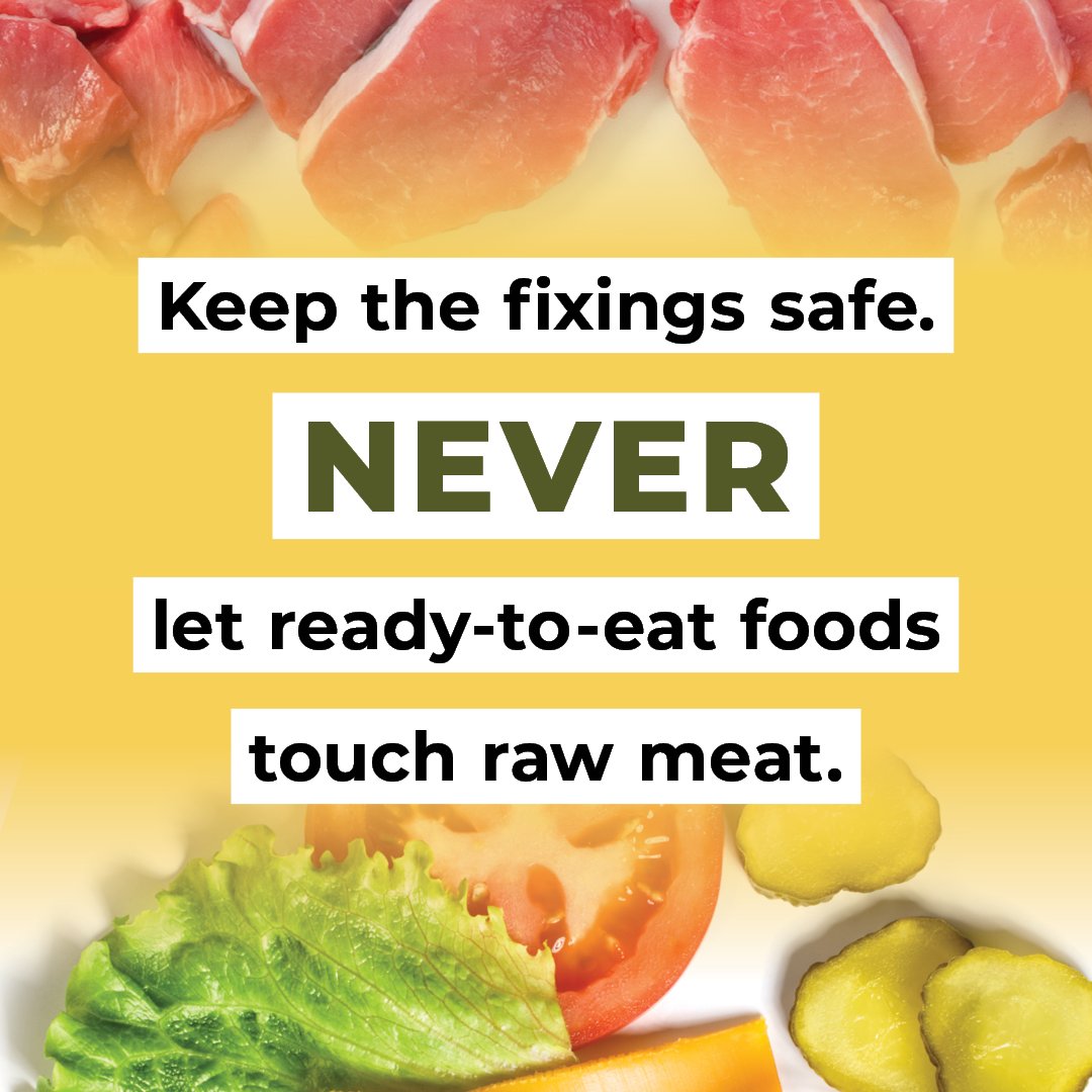 Tips for Safe Food Handling: Essential Practices for Healthier Meals