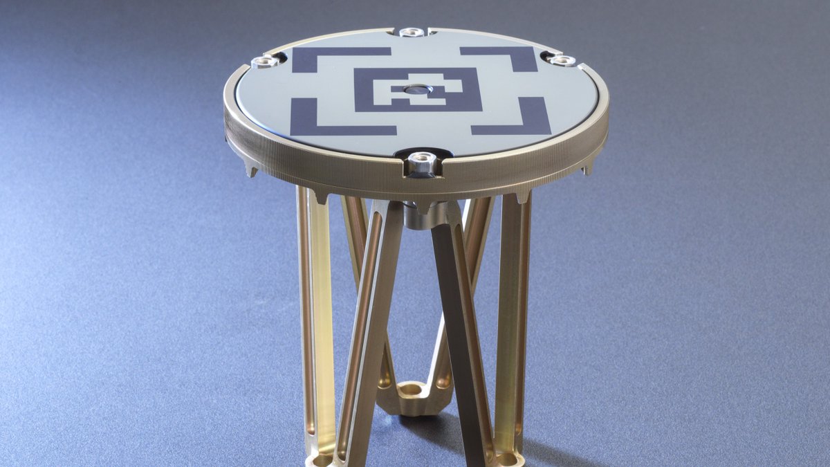 @TheBusinessMag (@thebusinessmag) on Twitter photo Space firm to supply docking plates for low Earth orbit satellite constellation ⚙🛰
<a href="/Astroscale_UK/">Astroscale UK & Europe</a> <a href="/XonaSpace/">Xona Space Systems</a> <a href="/HarwellCampus/">Harwell Campus</a> #manufacturing #engineering #deals #space #aerospace #businessgrowth #oxonnews #oxonhour #businessnews #businessintelligence
insidermedia.com/news/south-eas… Space firm to supply docking plates for low Earth orbit satellite constellation ⚙🛰
<a href="/Astroscale_UK/">Astroscale UK & Europe</a> <a href="/XonaSpace/">Xona Space Systems</a> <a href="/HarwellCampus/">Harwell Campus</a> #manufacturing #engineering #deals #space #aerospace #businessgrowth #oxonnews #oxonhour #businessnews #businessintelligence
insidermedia.com/news/south-eas…