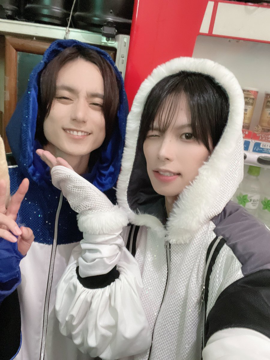 ReLIT リリット りりっと 青野精一郎 青野精一郎(ReLIT)💫 (@aono_ReL) / X