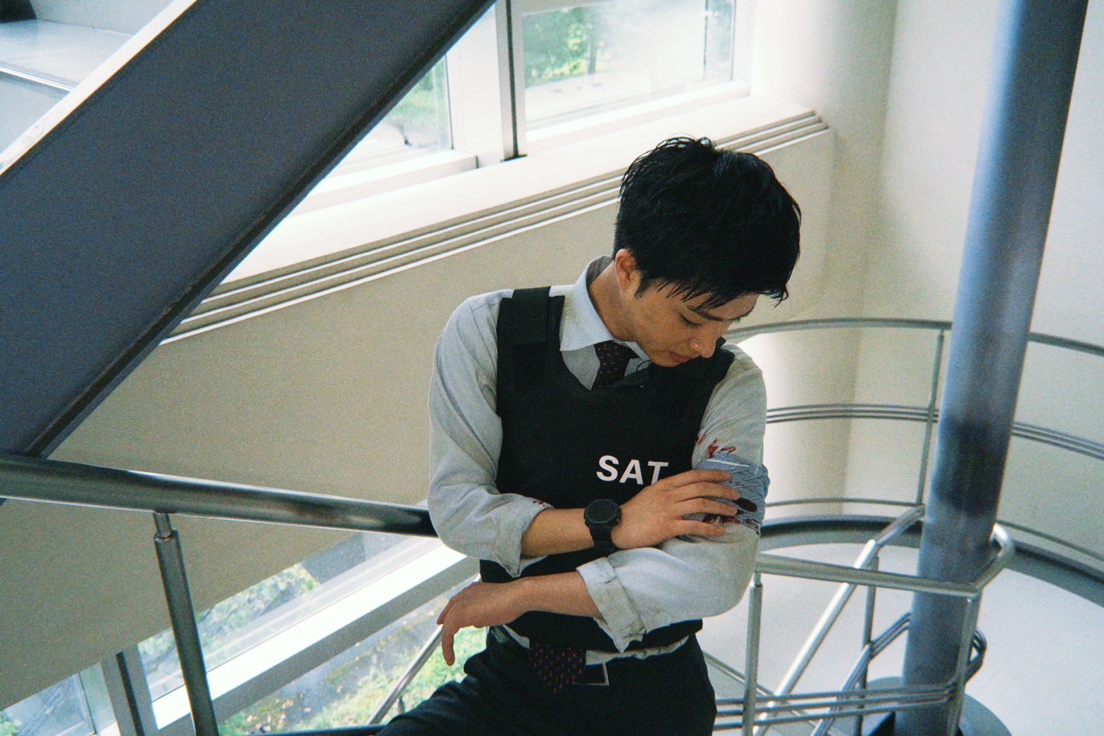 曽田陵介 on X: 