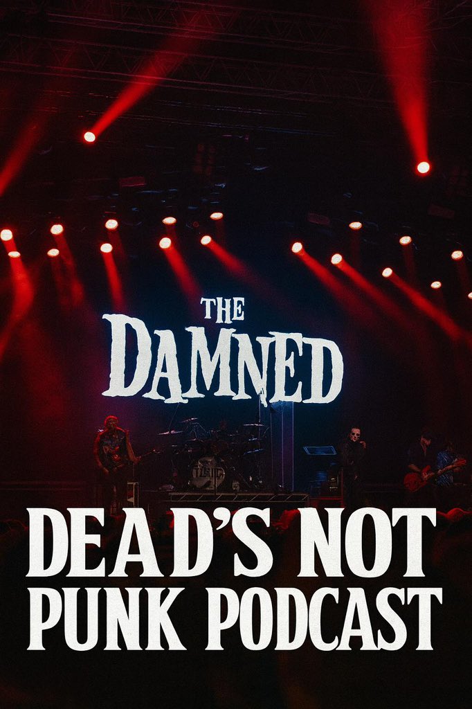 DeadsNotPunk tweet media