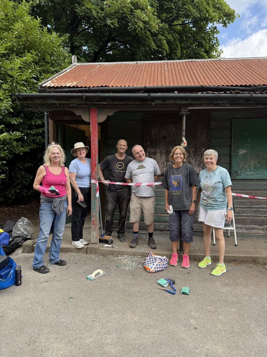 Ceri Walby 🏴󠁧󠁢󠁷󠁬󠁳󠁿 tweet media