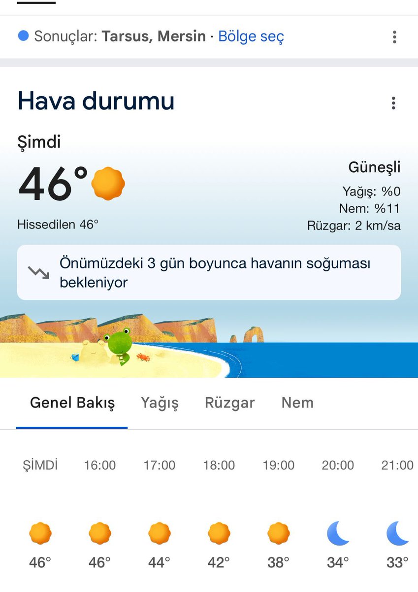 Hoş bulduk Tarsus🥵 İspanya’ya bu sıcakta gitme diyenlere, benim memleketin yaptığı mini show🔥