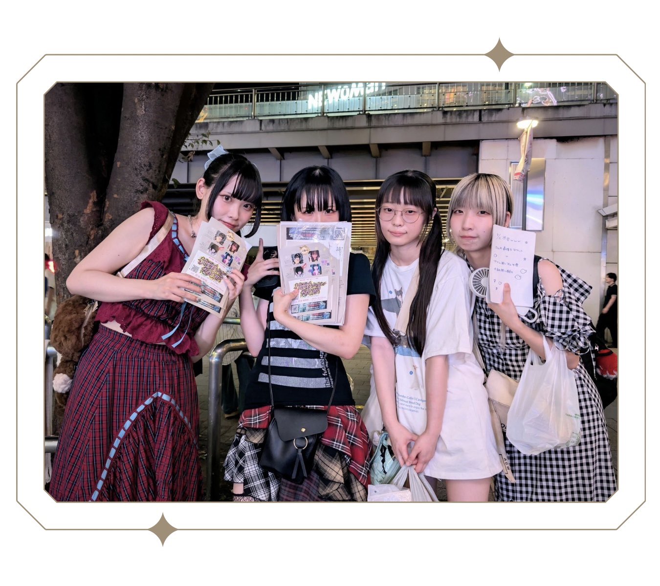かおるん様•*¨*•.¸♬︎ありがとうございます Posts with replies by かおる_samui (@Kaosamui72) / X