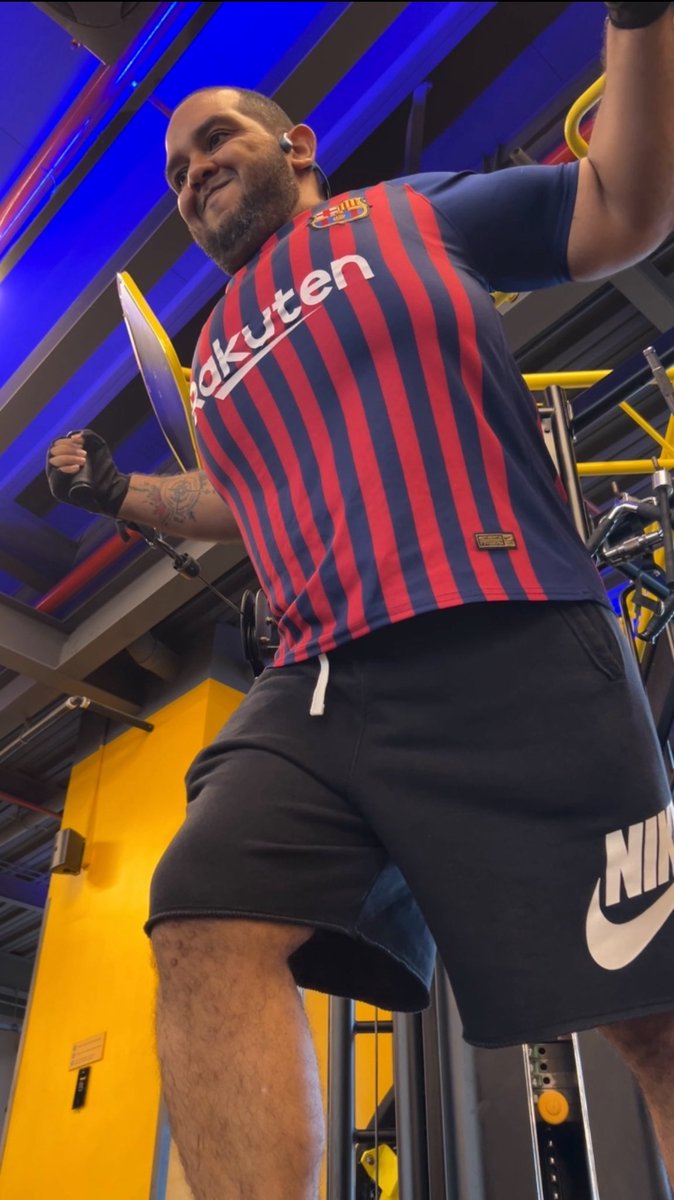 ingenioso26's tweet image. Semana intensa #training #trainingweek #viral #stepbystep