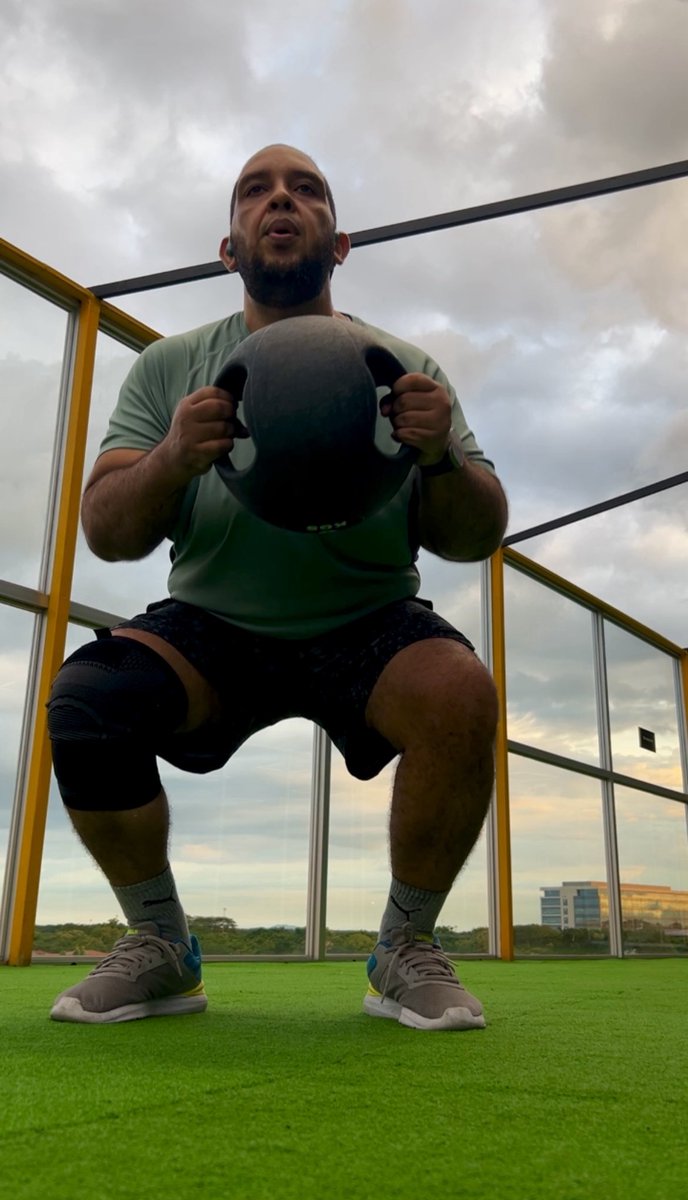 ingenioso26's tweet image. Semana intensa #training #trainingweek #viral #stepbystep