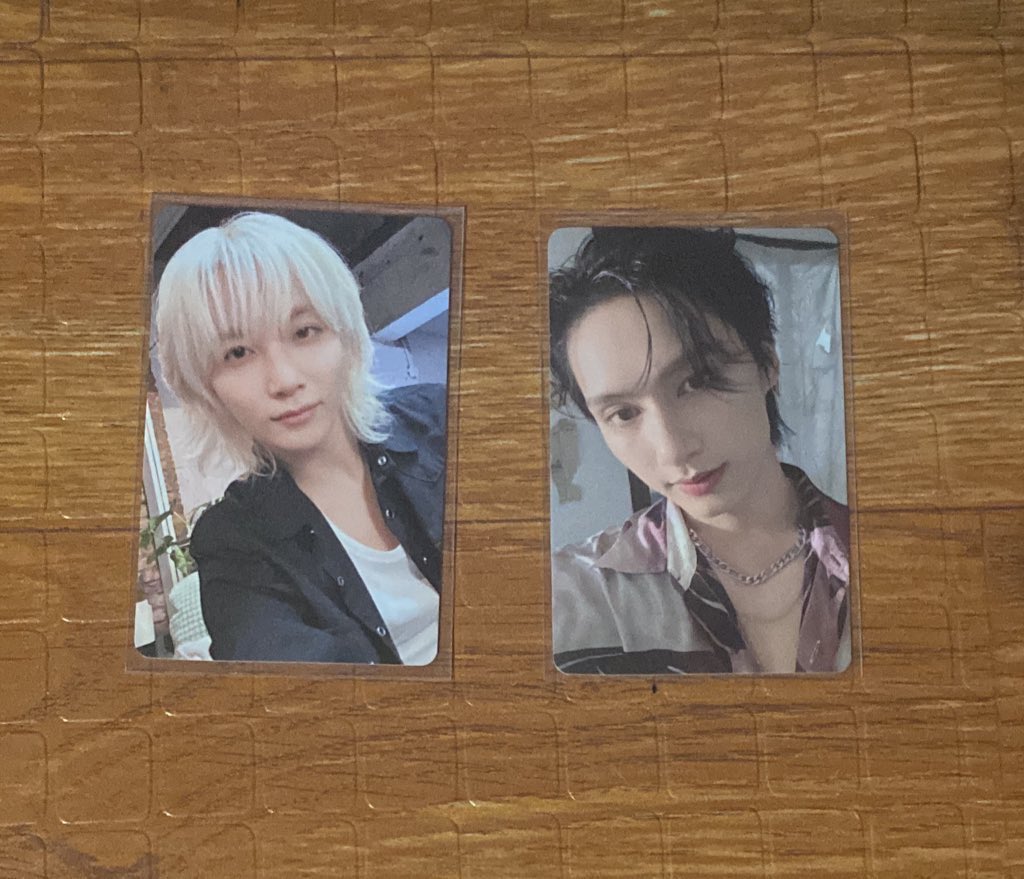 wts lfb ph | #marasells 

jeonghan &amp; jun spill the feels yzy final 
₱1100 + lsf pf | ₱1000 payo 

𐙚 dop: ₱500 nrdp payo rb ten days 
𐙚 onhand, mint condi (sealed) 
𐙚 x sensi impatient 
𐙚 no rush shipping 

dm/reply to mine
join t.me/marasells to claim!