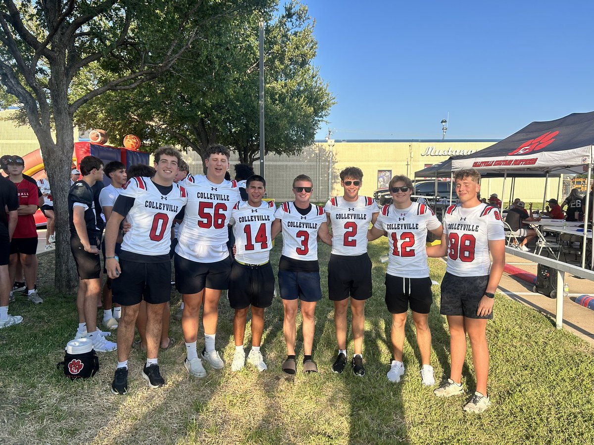 CHHS Panther Football Boosters tweet media