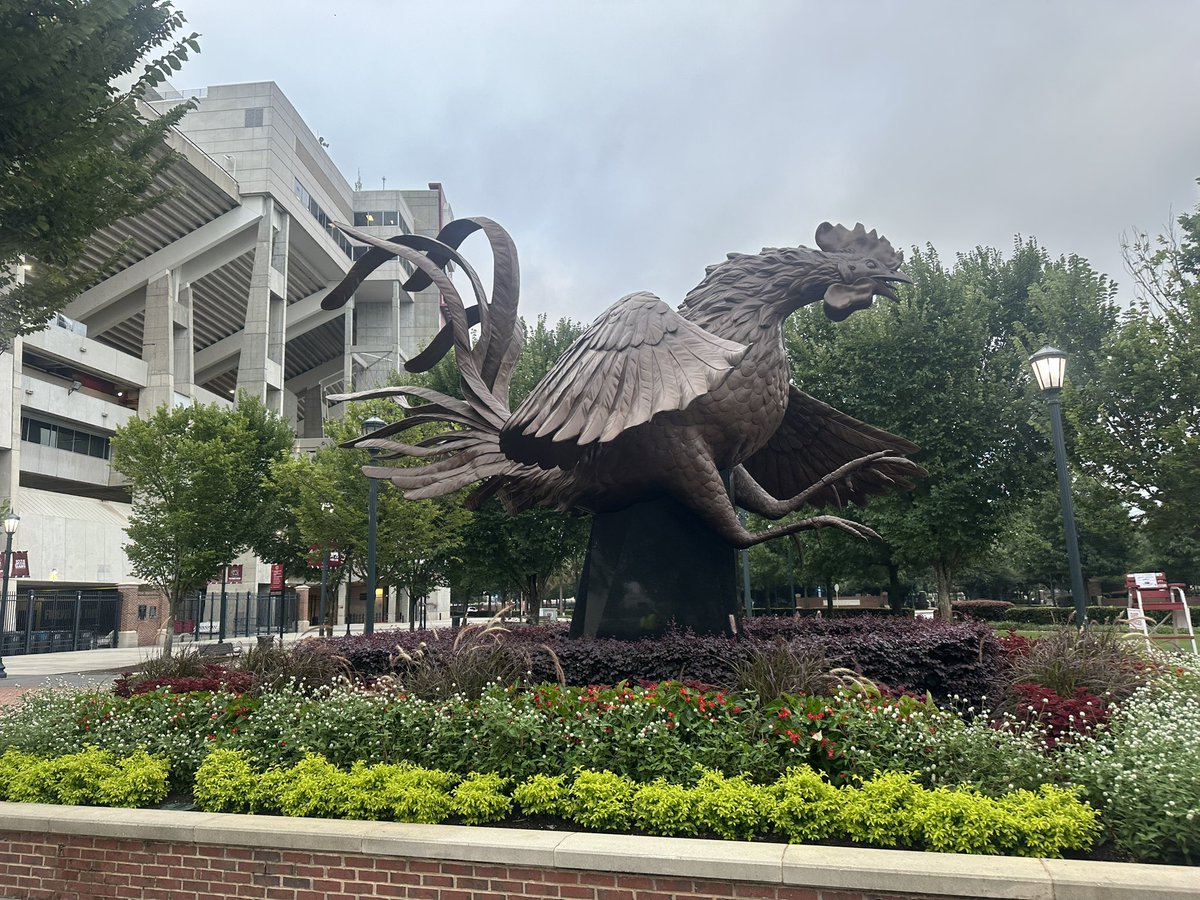 Spackle's Speedsters (@sspackle) on Twitter photo 9 Spackleโs Speedsters kicked off ๐ season with our annual USC stadium tour. 5 ate at ๐ฆ Thicket. Strong work. Join us for a Special Sunday sunrise edition at 0630 at the dam. Time to go make it a great Saturday! <a href="/F3LexSC/">F3 Lexington SC</a> <a href="/sukispur/">fastcasual</a> <a href="/PalmettoScot/">Marty McClellan</a> ๐๐ช๐๐โโ๏ธ๐บ๐ธ 9 Spackleโs Speedsters kicked off ๐ season with our annual USC stadium tour. 5 ate at ๐ฆ Thicket. Strong work. Join us for a Special Sunday sunrise edition at 0630 at the dam. Time to go make it a great Saturday! <a href="/F3LexSC/">F3 Lexington SC</a> <a href="/sukispur/">fastcasual</a> <a href="/PalmettoScot/">Marty McClellan</a> ๐๐ช๐๐โโ๏ธ๐บ๐ธ