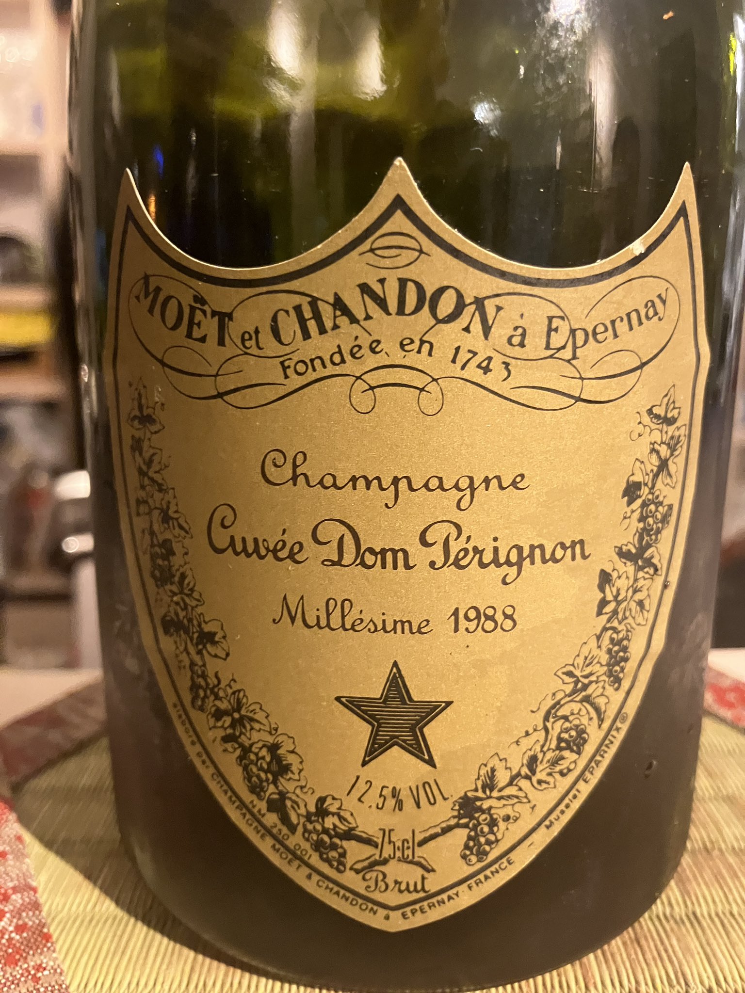 星のワイン vino stellato on X: 