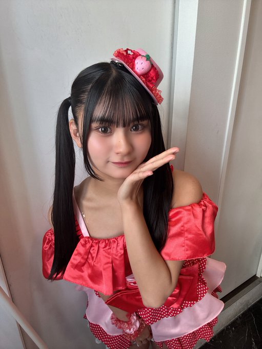 安土姫華のTwitter画像15
