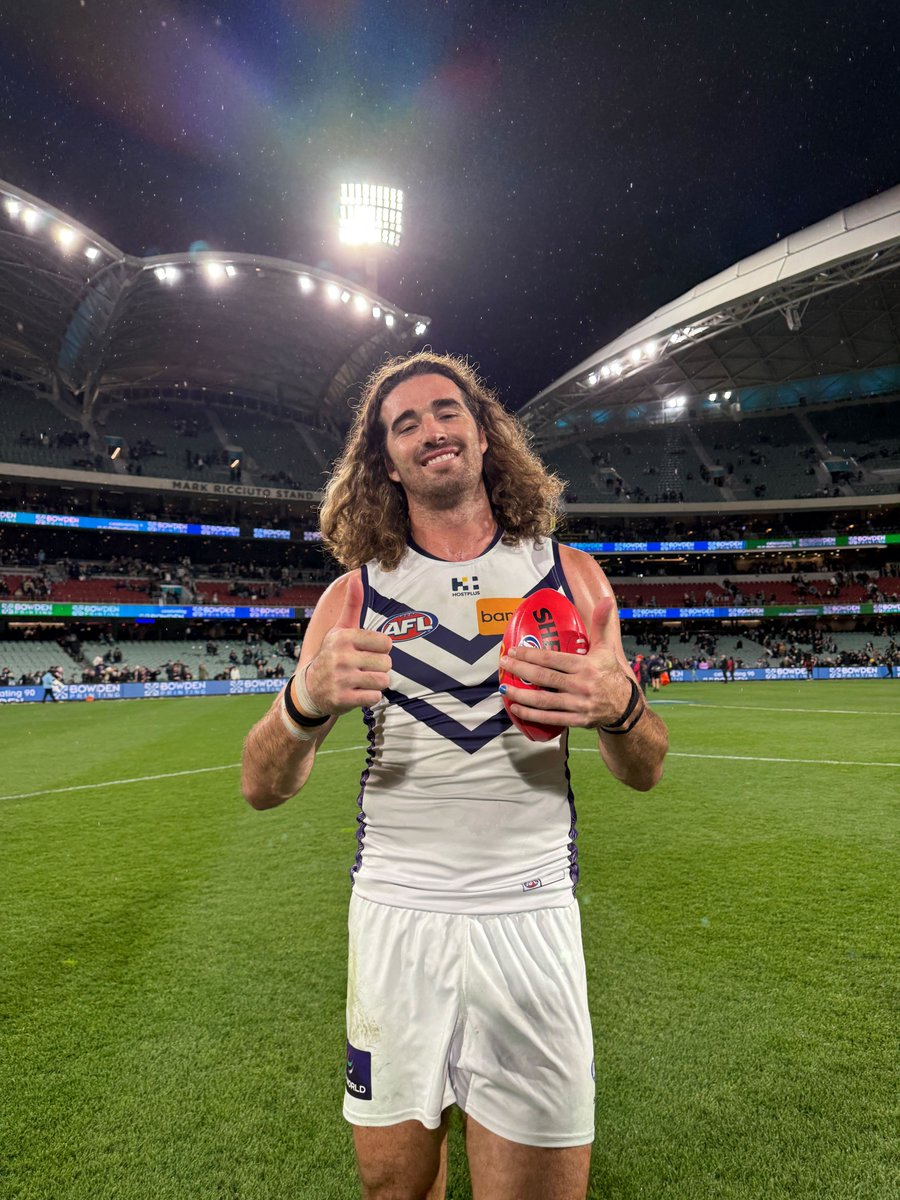 REPOST THIS 🥶

#AFLPowerFreo #foreverfreo