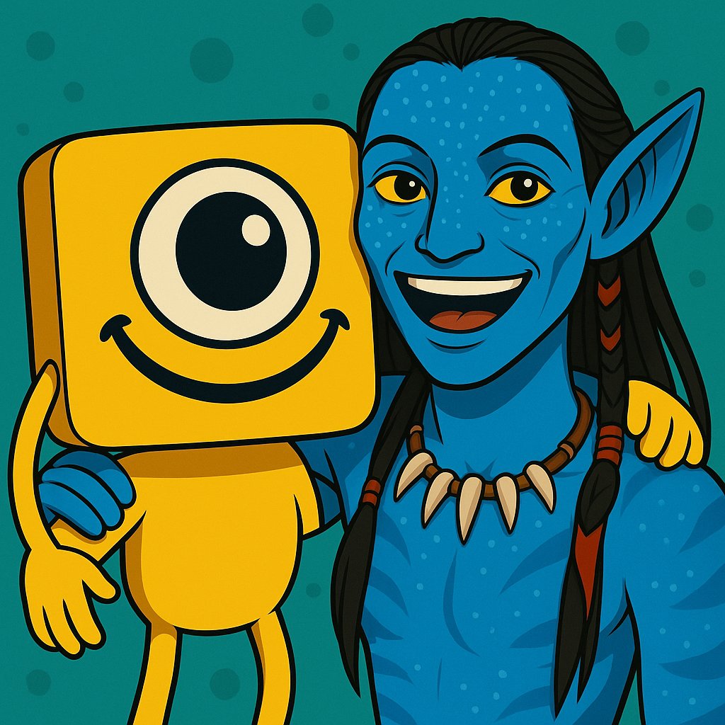 Team Lurky 

- brings fresh ideas 
- strong vibesand
- unstoppable energy 
- Always ready to create connect
and grow <a href="/TeamLurky/">Lurky</a> 
lurky.app/auth?referral-…