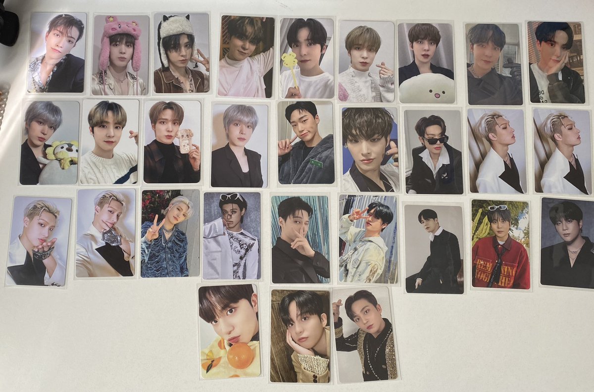 berry || 🩷 (@sangiluvs) on Twitter photo {GÜNCELLEME}
Ateez satış/mini drop
-Dmden fiyat ve durup durmama durumunu sorabilirsiniz açık dm’lerim
-Fiyatlar için anlaşırız
-Bende, <a href="/sudisliera/">ʚїɞ sudis || 🍒❤️</a> ve <a href="/joowithoney/">셔헌 sanmato🍅 YUNGI PROPOSAL | #𝘠𝘖𝘜𝘛𝘏</a> ‘de ürününüz varsa birleştirme yapabilirim
-Sorunuz olursa çekinmeden dm ve ment atabilirsiniz {GÜNCELLEME}
Ateez satış/mini drop
-Dmden fiyat ve durup durmama durumunu sorabilirsiniz açık dm’lerim
-Fiyatlar için anlaşırız
-Bende, <a href="/sudisliera/">ʚїɞ sudis || 🍒❤️</a> ve <a href="/joowithoney/">셔헌 sanmato🍅 YUNGI PROPOSAL | #𝘠𝘖𝘜𝘛𝘏</a> ‘de ürününüz varsa birleştirme yapabilirim
-Sorunuz olursa çekinmeden dm ve ment atabilirsiniz