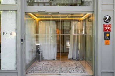 Nuestra académica <a href="/SanchezBurgos/">Isabel</a> escribe este emotivo artículo sobre Coco Montes y Pabú, recién Premio a Restaurante del Año en la Academia Madrileña de Gastronomía 

fundssociety.com/es/opinion/pab…