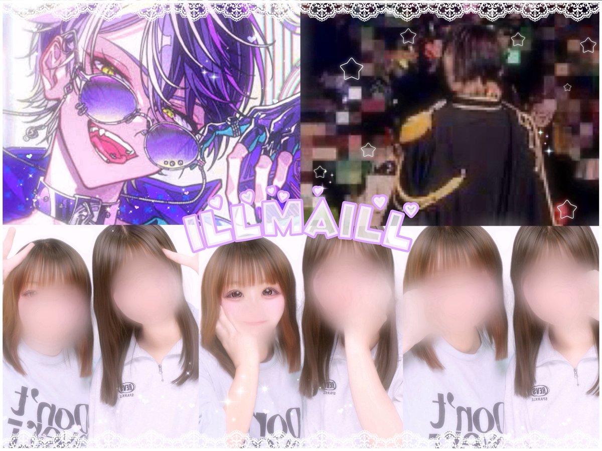 1️⃣からスタートですお友達ください🤝🏻◝✩

*️⃣ALT有

#しくふぁみさんと繋がりたい #シクファミさんと繋がりたい  #歌い手リスナーさんと繋がりたい  #歌い手さん好きと繋がりたい