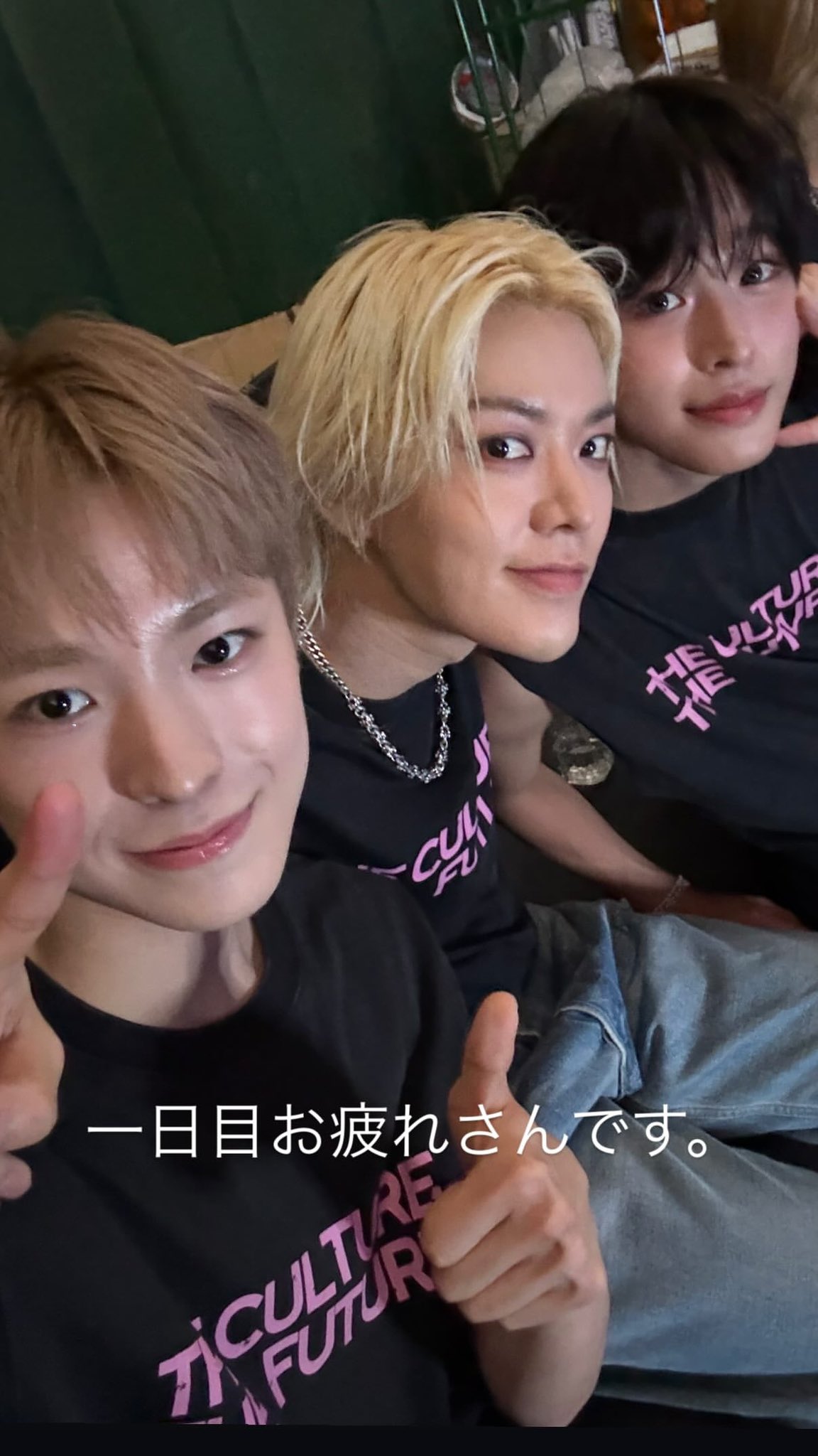 유⃝ともた¹²⁷🍒𝓣𝙬𝙞𝙨𝙩𝙚𝙙 𝓟𝙖𝙧𝙖𝙙𝙞𝙨𝙚🦋 on X: 
